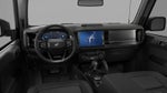 2026 Ford Bronco Outer Banks In-Transit
