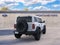 2026 Ford Bronco Outer Banks In-Transit