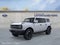 2026 Ford Bronco Outer Banks In-Transit
