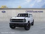2026 Ford Bronco Outer Banks In-Transit