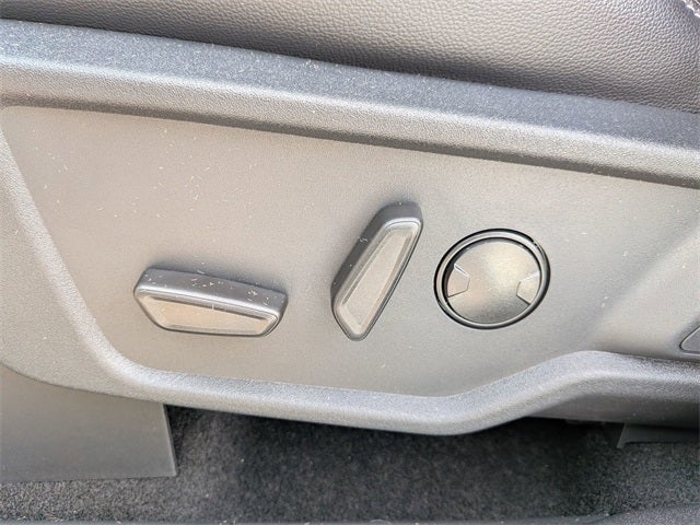 2025 Ford Bronco Outer Banks Sinister Bronze Package