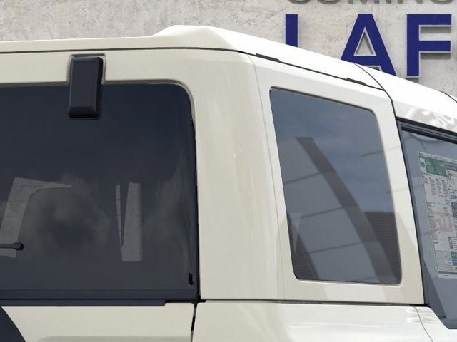 2026 Ford Bronco Outer Banks In-Transit