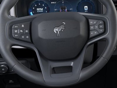 2026 Ford Bronco Outer Banks In-Transit