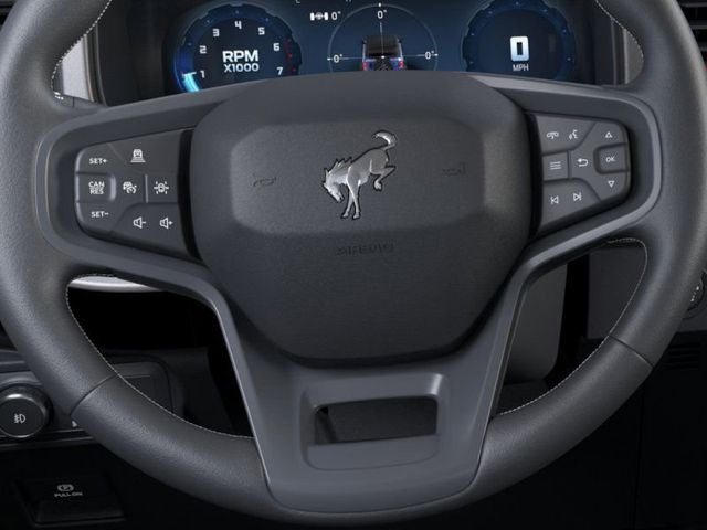 2026 Ford Bronco Outer Banks In-Transit