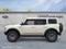 2026 Ford Bronco Outer Banks In-Transit