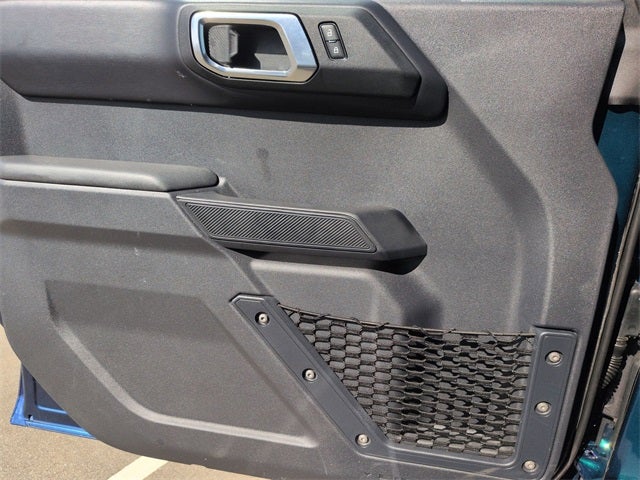 2025 Ford Bronco RTR ROVR