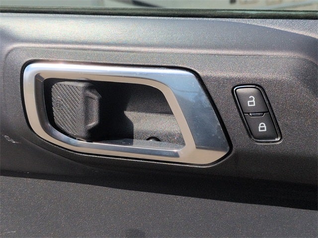 2025 Ford Bronco RTR ROVR