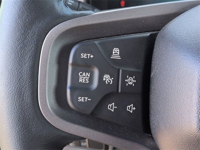 2025 Ford Bronco RTR ROVR