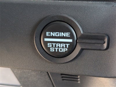 2025 Ford Bronco RTR ROVR