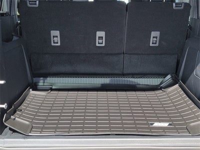 2025 Ford Bronco RTR ROVR