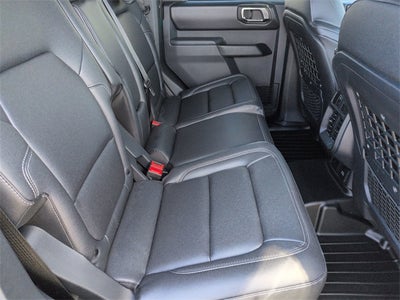 2025 Ford Bronco RTR ROVR