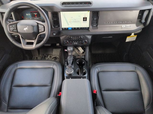 2025 Ford Bronco RTR ROVR