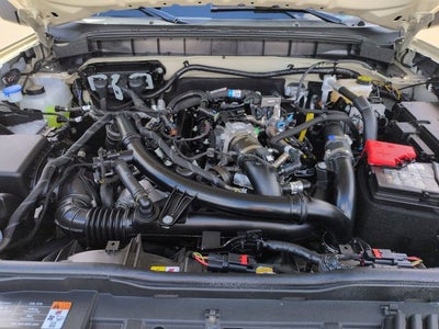 2025 Ford Bronco RTR ROVR