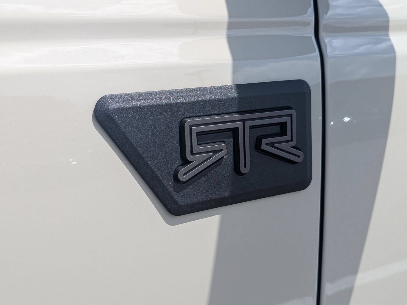 2025 Ford Bronco Badlands RTR