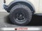 2025 Ford Bronco Badlands RTR