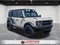 2025 Ford Bronco Badlands RTR