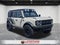 2025 Ford Bronco Badlands RTR