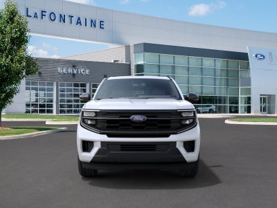 2027 Ford Expedition Max Active