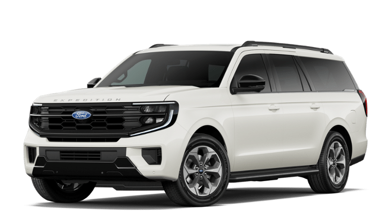 2027 Ford Expedition Max Active In-Transit