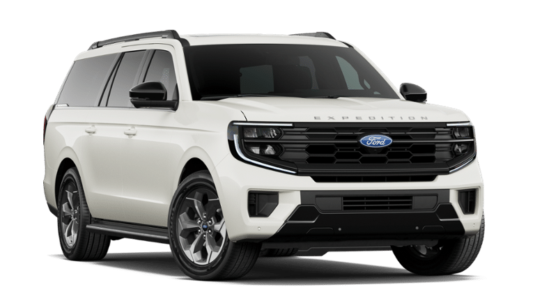 2027 Ford Expedition Max Active In-Transit