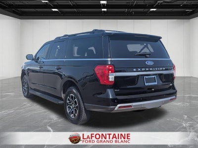 2024 Ford Expedition Max XLT