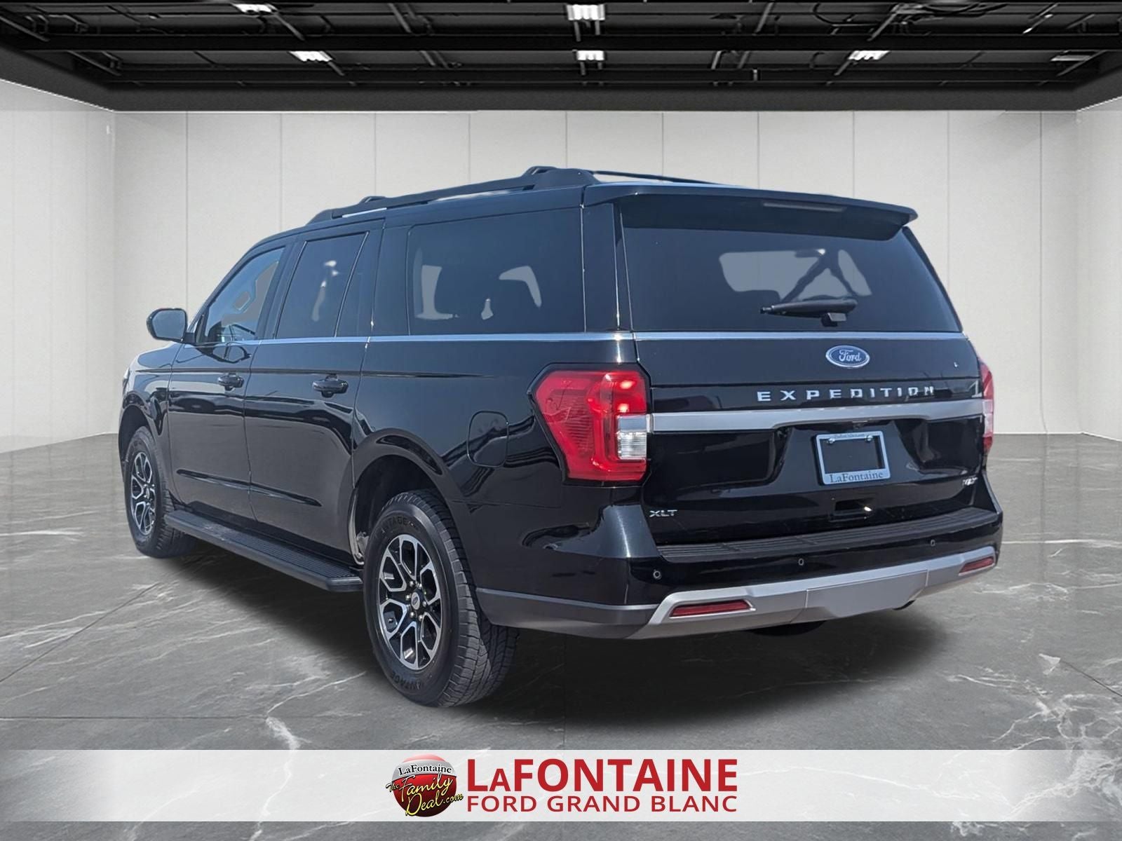 2024 Ford Expedition Max XLT