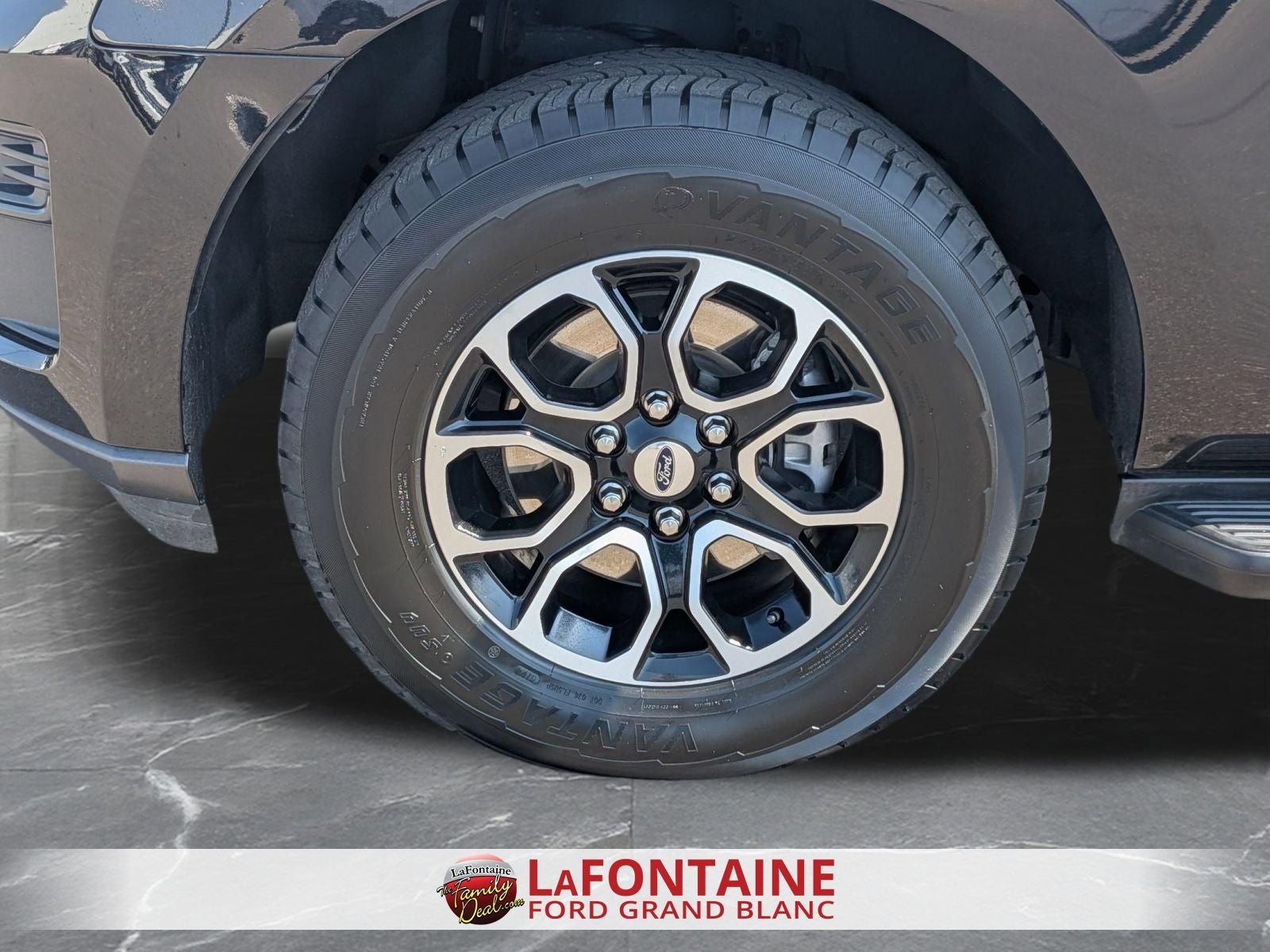 2024 Ford Expedition Max XLT