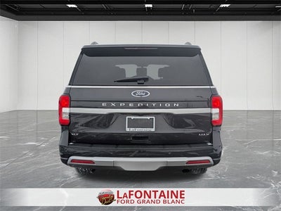 2024 Ford Expedition Max XLT