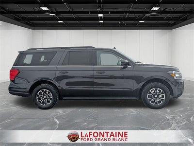 2024 Ford Expedition Max XLT