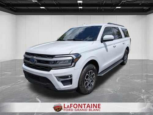 2023 Ford Expedition Max XLT