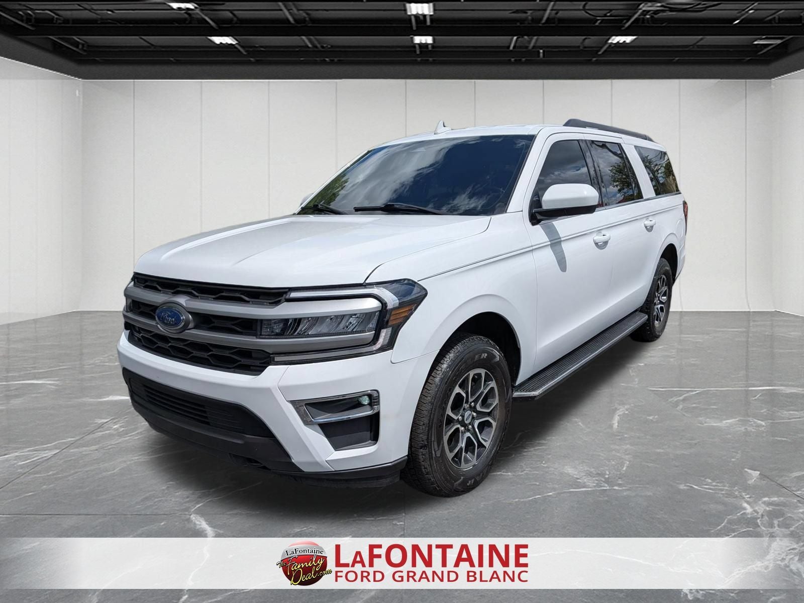 2023 Ford Expedition Max XLT