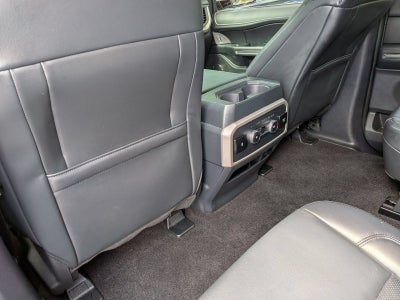 2023 Ford Expedition Max XLT