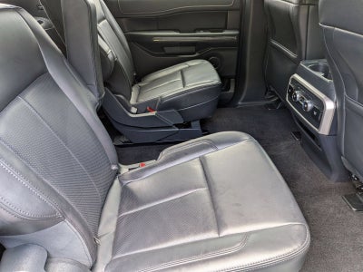 2023 Ford Expedition Max XLT
