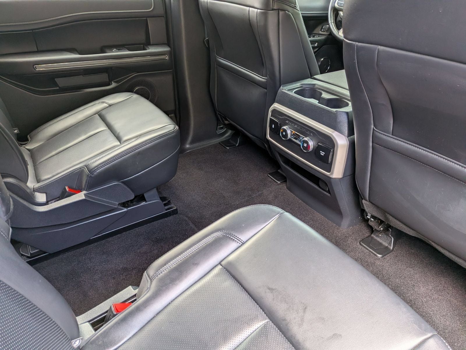 2023 Ford Expedition Max XLT