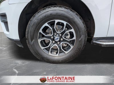 2023 Ford Expedition Max XLT