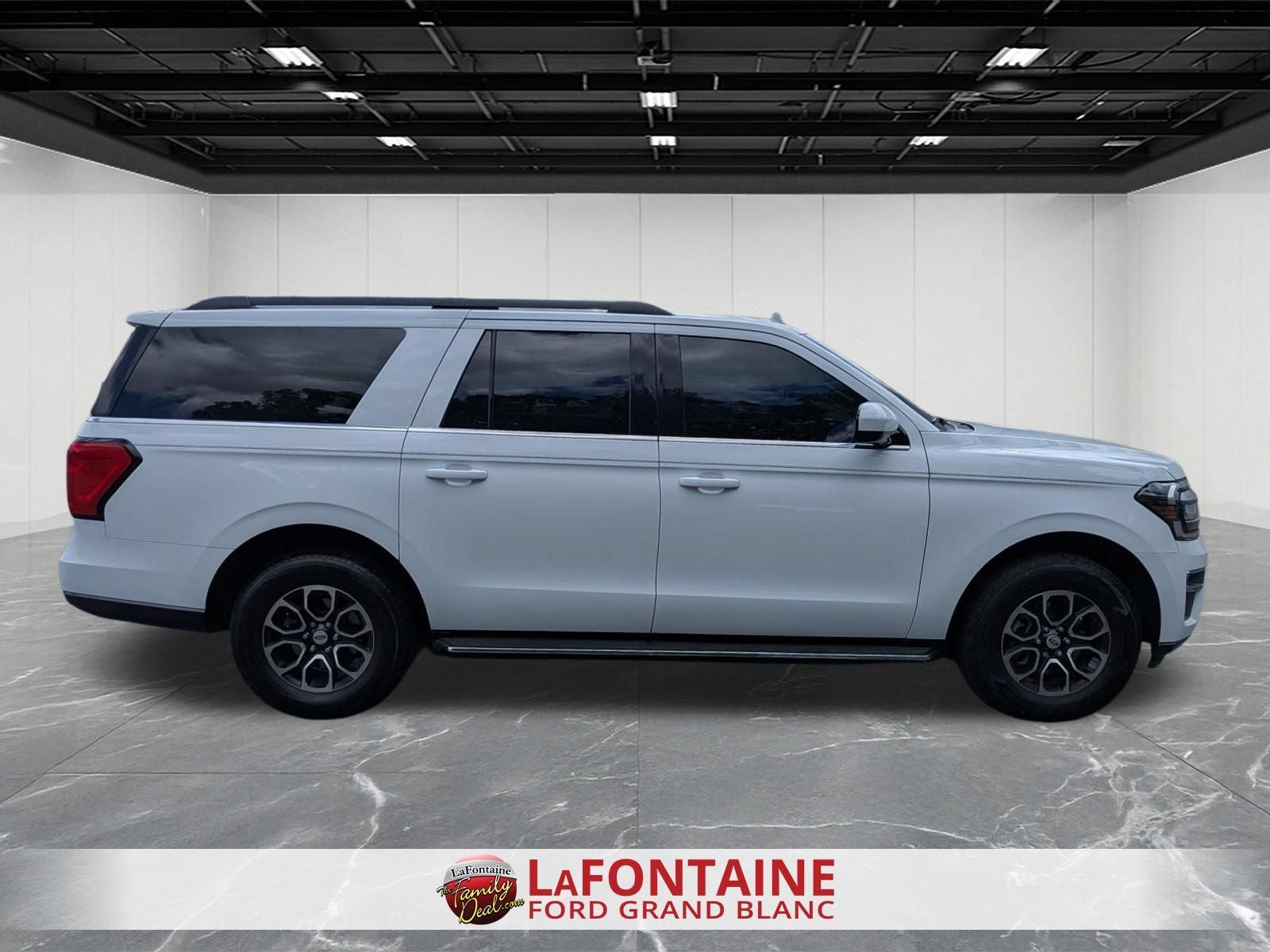 2023 Ford Expedition Max XLT