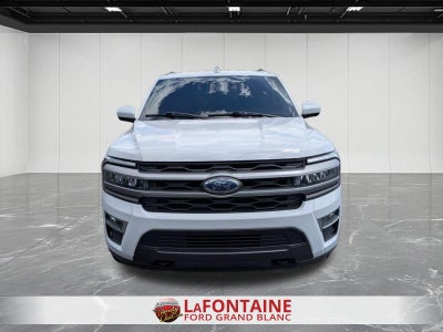 2023 Ford Expedition Max XLT