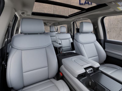 2027 Ford Expedition Max Platinum In-Transit