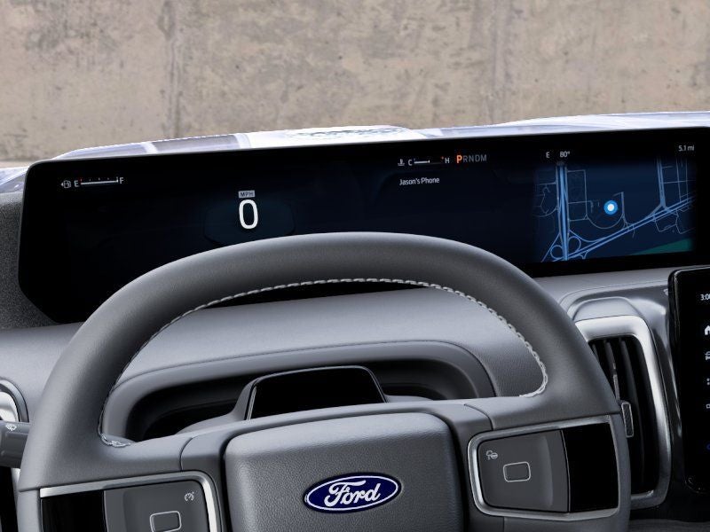2027 Ford Expedition Max Platinum In-Transit