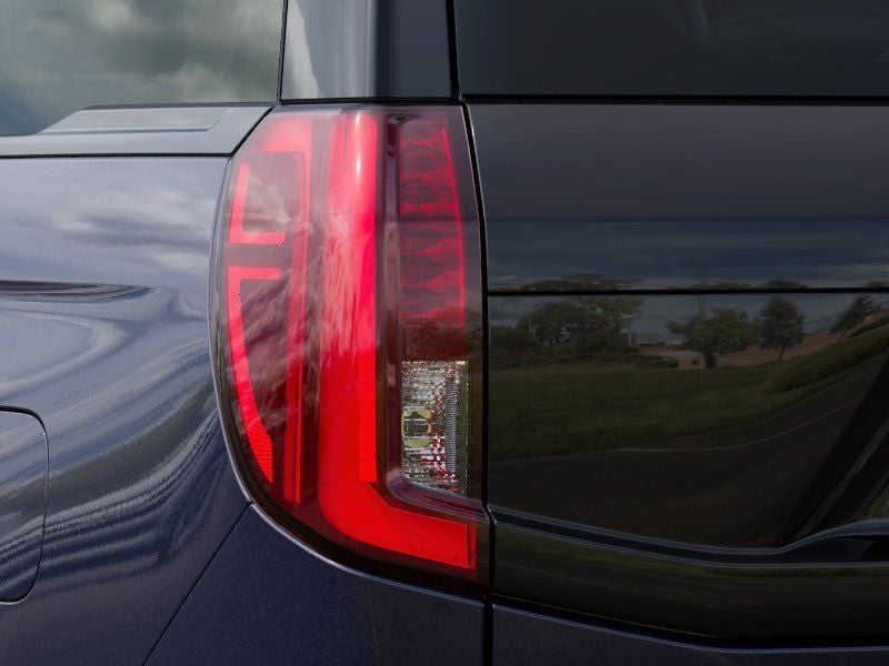 2027 Ford Expedition Max Platinum In-Transit