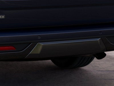 2027 Ford Expedition Max Platinum In-Transit