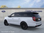 2026 Ford Expedition Max Platinum In-Transit