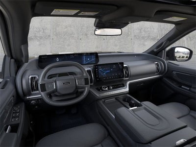 2026 Ford Expedition Max Platinum In-Transit