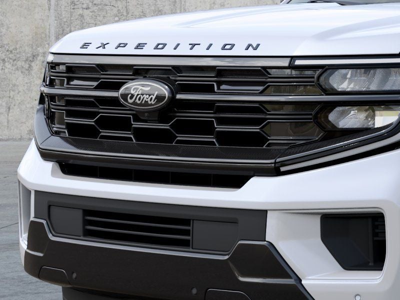 2027 Ford Expedition Max Platinum In-Transit