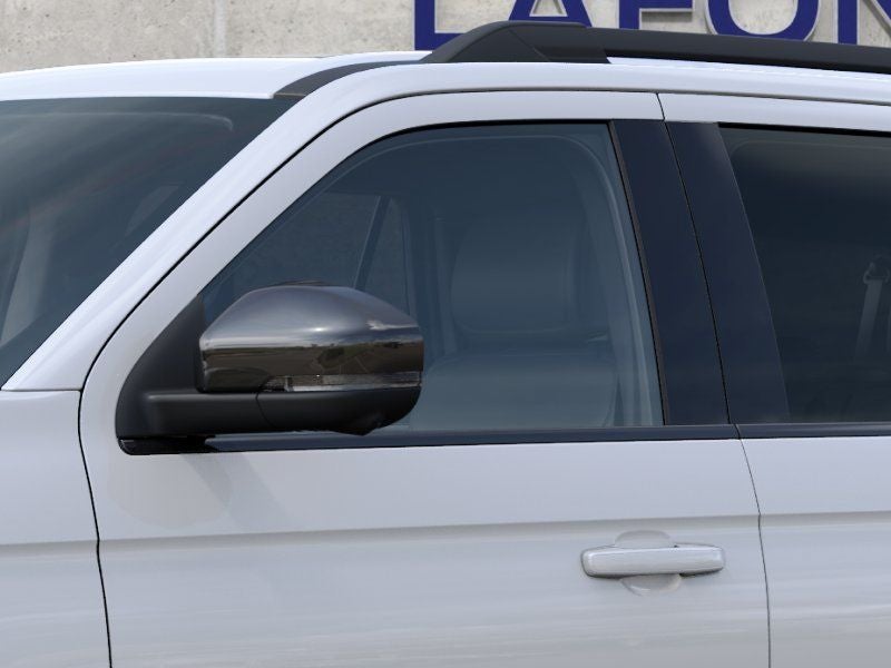 2027 Ford Expedition Max Platinum In-Transit