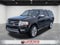 2017 Ford Expedition EL Platinum