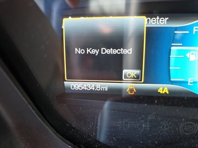 2017 Ford Expedition EL Platinum