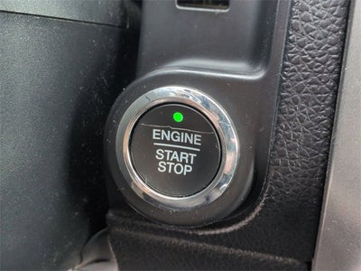 2017 Ford Expedition EL Platinum