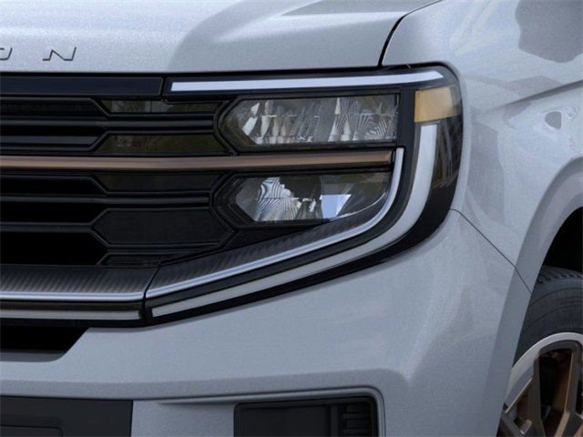 2025 Ford Expedition Max King Ranch