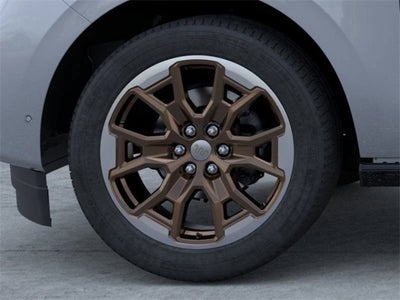 2025 Ford Expedition Max King Ranch